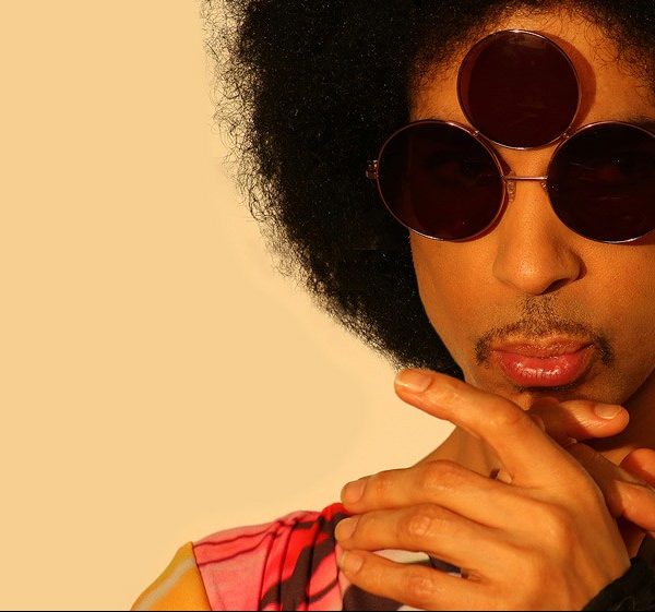 AN EVENING WITH PRINCE — 4ÈME ÉDITION