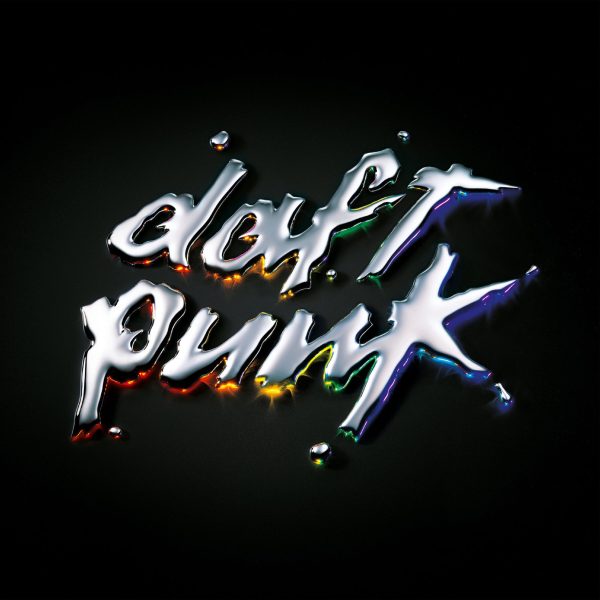 Club Ariane - Discovery par Daft Punk