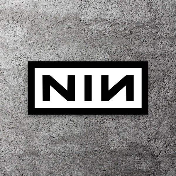 Nine Inch Nails présenté par J.C Desgroux