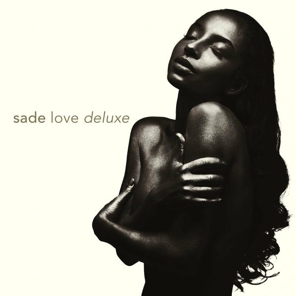 Sade - Love Deluxe #2 - 21H