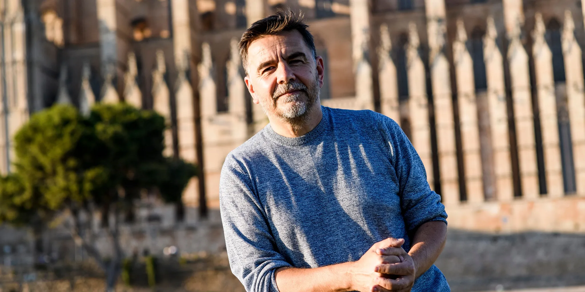 Laurent Garnier : Off The Record #2 - 17h30