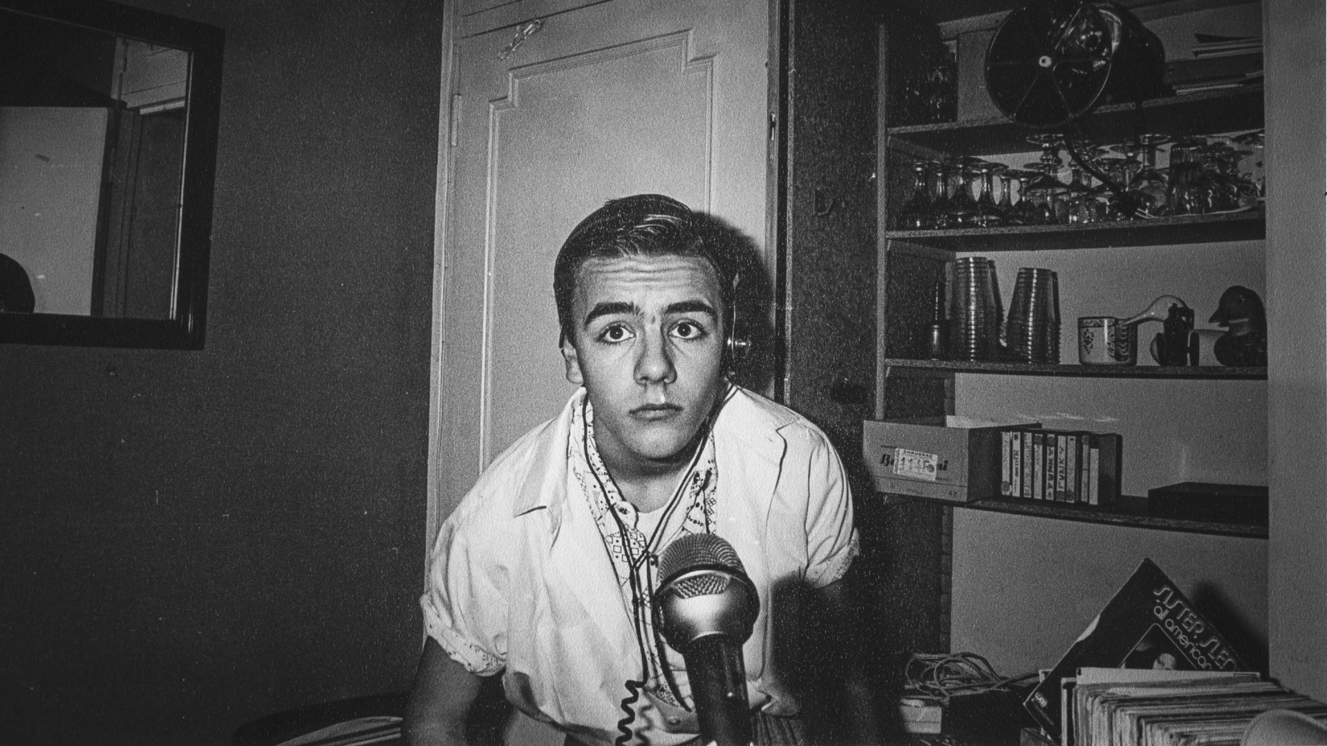 Laurent Garnier : Off The Record #2 - 17h30