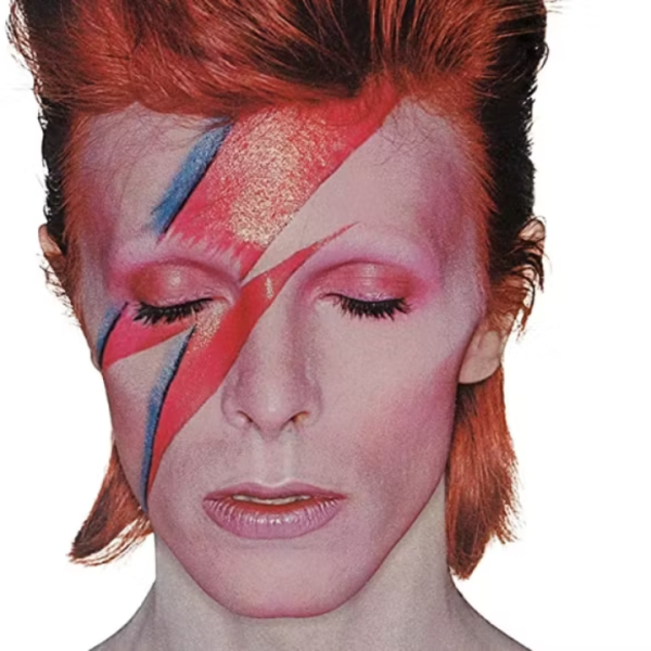 David Bowie - Aladdin Sane