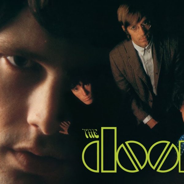 The Doors - The Doors