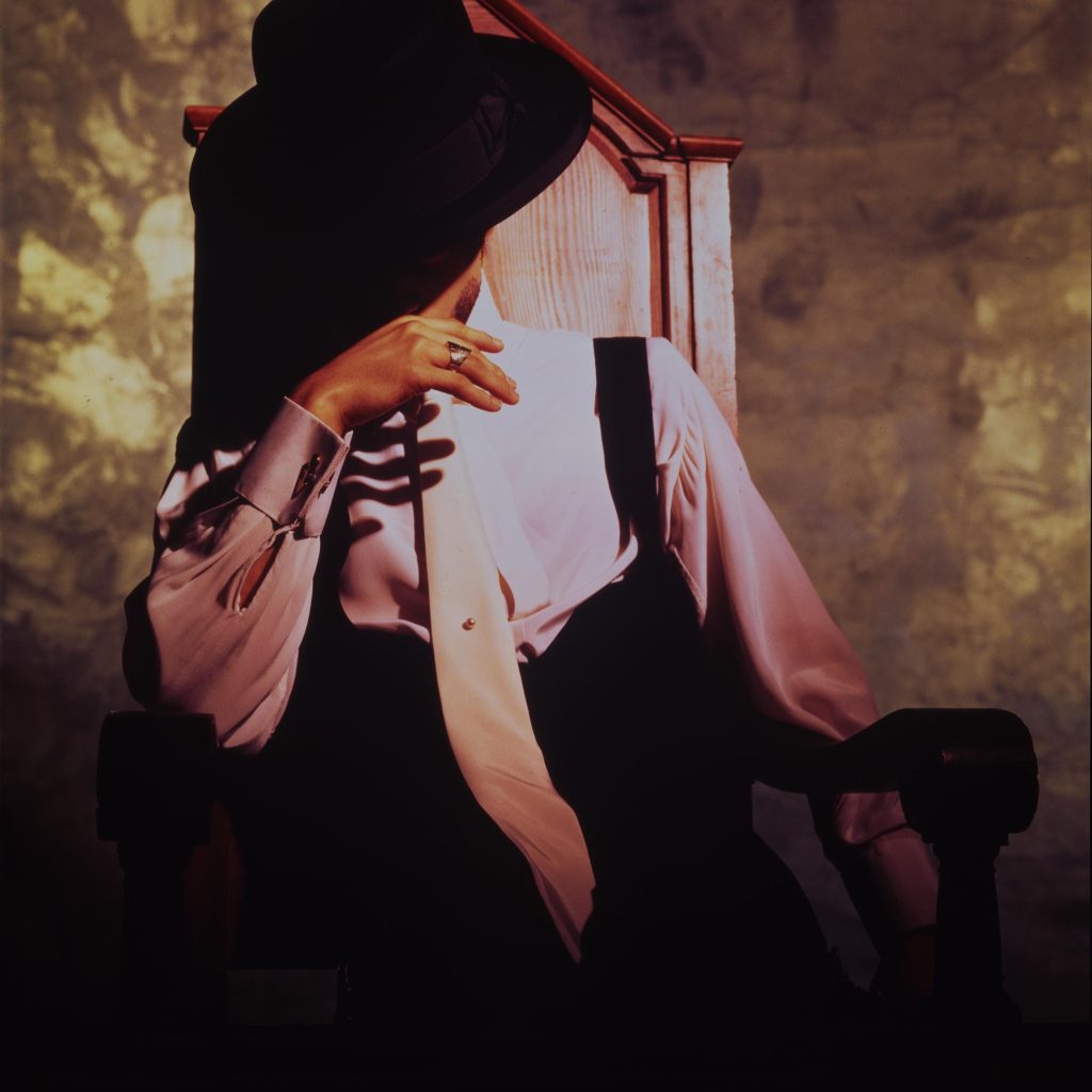 An evening with : Timeless - Prince
