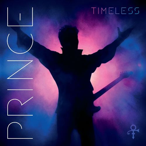 An evening with : Timeless - Prince
