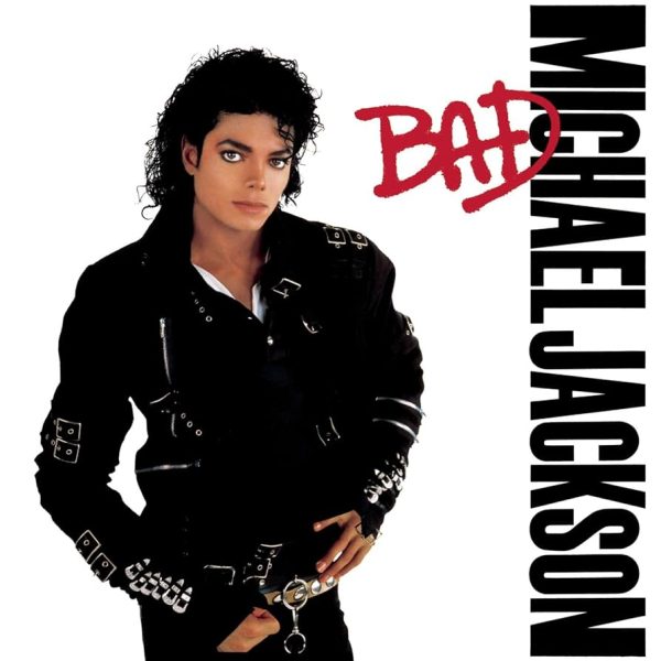 Michael Jackson – BAD Mixes and More / 15H