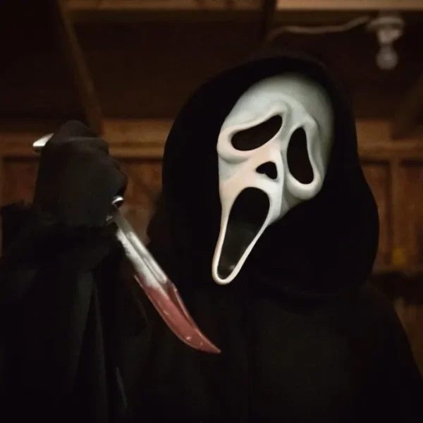 Spécial Halloween - Musique de films d'horreur - animé par O. Desbrosses