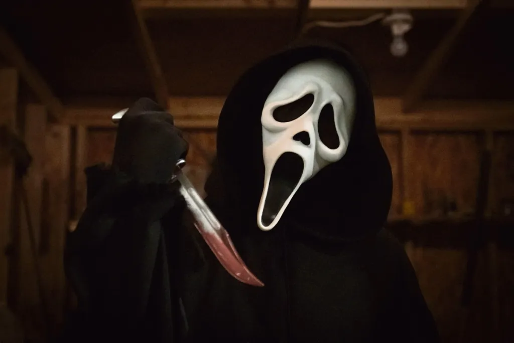 Spécial Halloween - Musique de films d'horreur - animé par O. Desbrosses