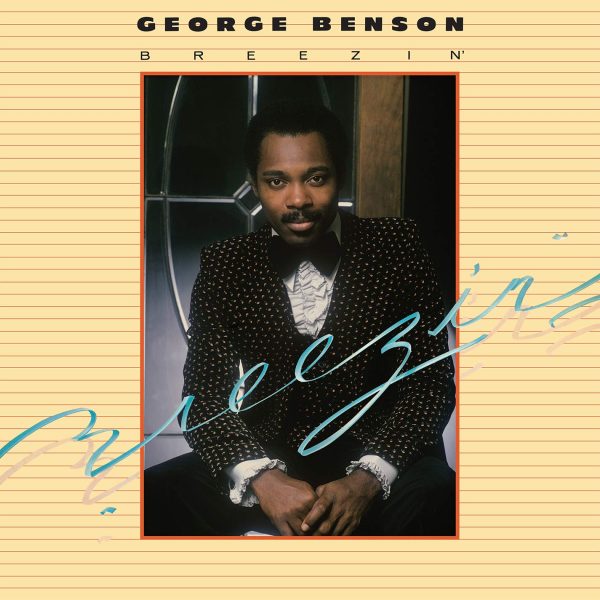 Georges Benson - Breezin'
