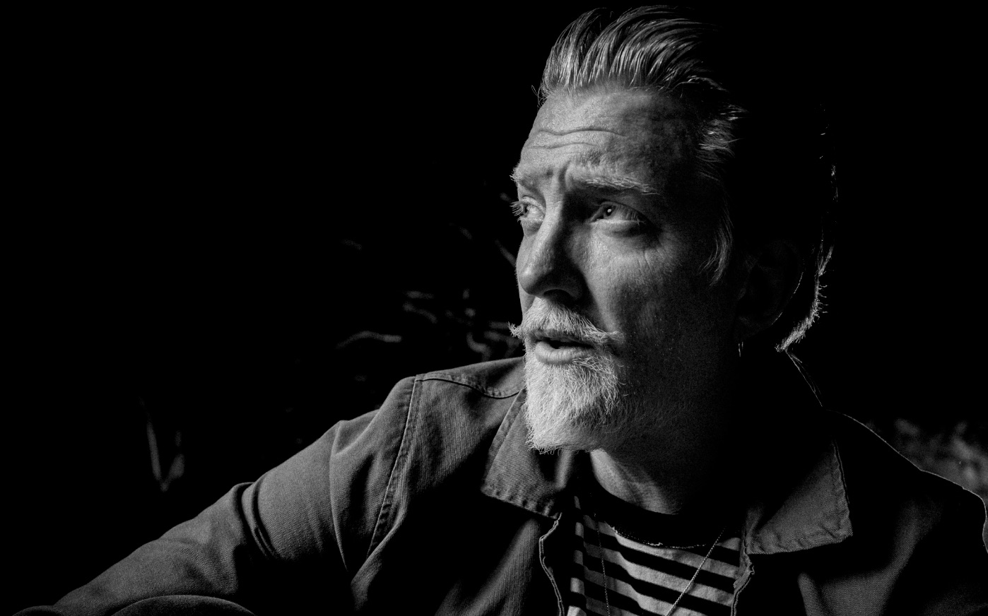 Stoner : Josh Homme, présenté par Jean Charles Desgroux