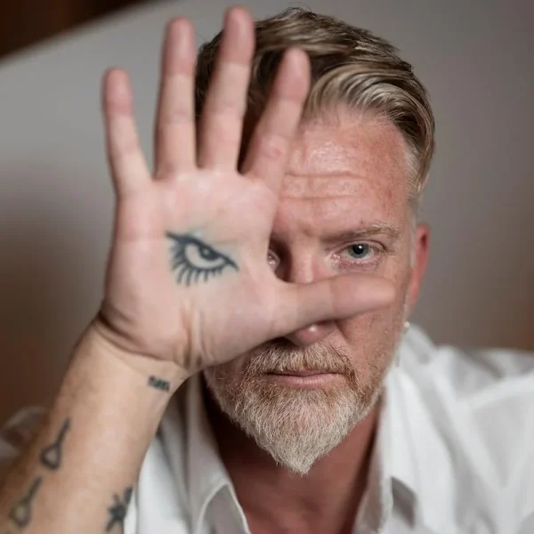 Stoner : Josh Homme, présenté par Jean Charles Desgroux